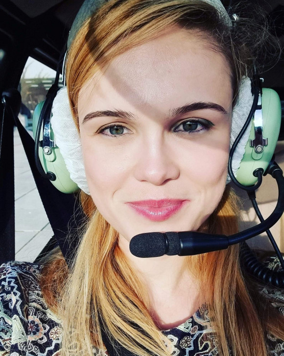 Elizaveta, fiancée russe, 36 ans, taille - 168 cm, photo 4