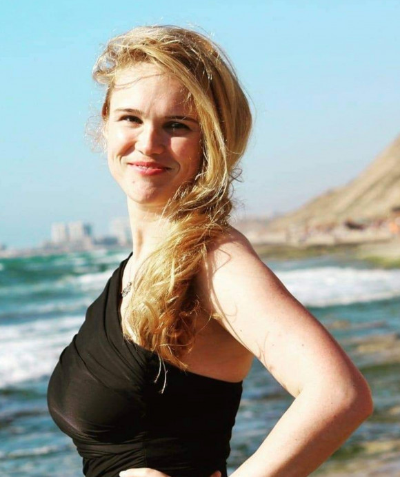 Elizaveta, fiancée russe, 36 ans, taille - 168 cm, photo 6