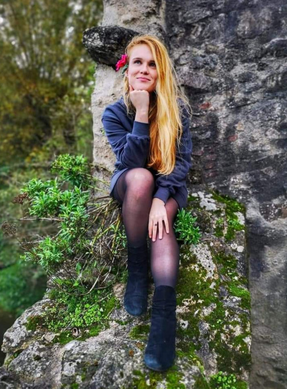 Elizaveta, fiancée russe, 36 ans, taille - 168 cm, photo 10