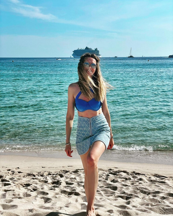 Natalia, fiancée russe, 46 ans, taille - 178 cm, photo 6