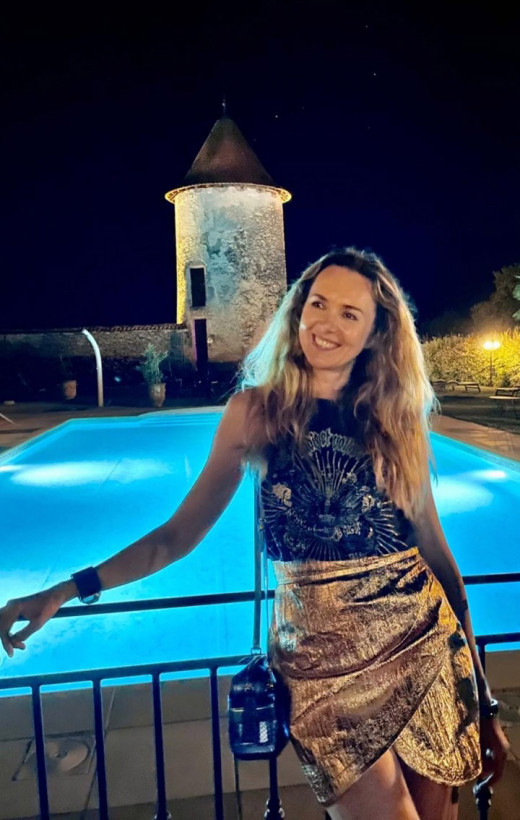Natalia, fiancée russe, 46 ans, taille - 178 cm, photo 11