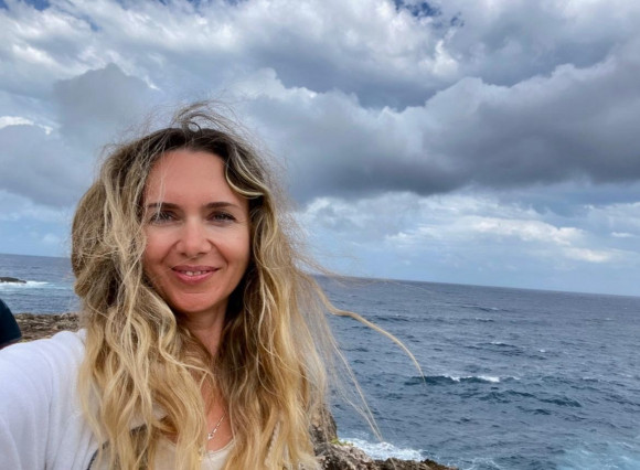 Natalia, fiancée russe, 46 ans, taille - 178 cm, photo 2