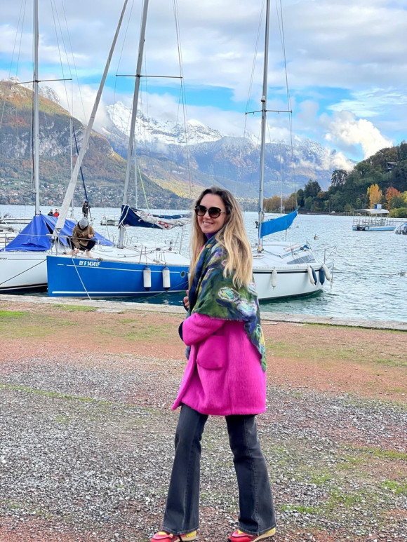 Natalia, fiancée russe, 46 ans, taille - 178 cm, photo 14