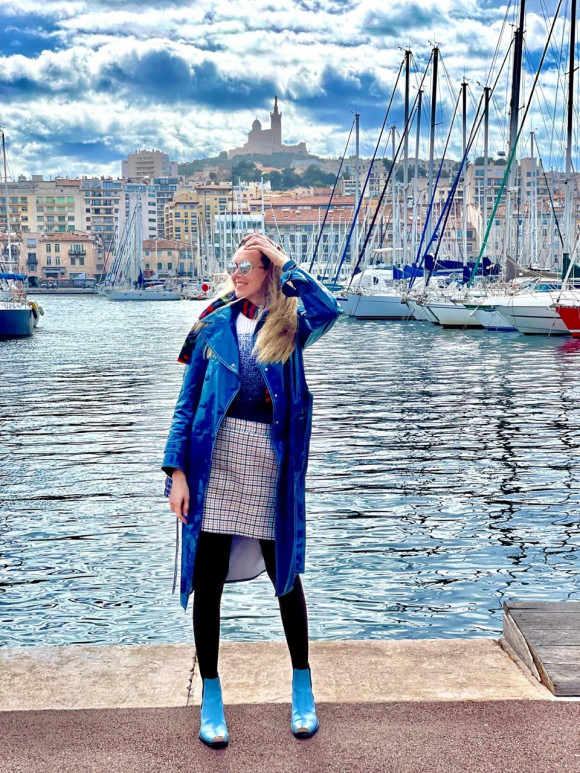 Natalia, fiancée russe, 46 ans, taille - 178 cm, photo 17