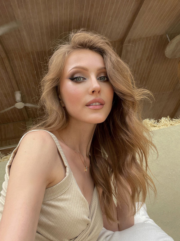 Angelika, fiancée russe, 29 ans, taille - 164 cm, photo 3