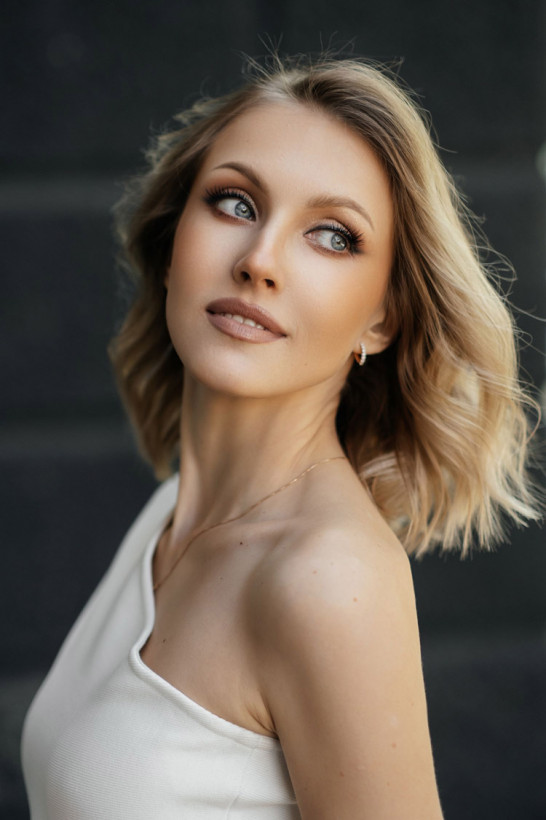 Angelika, fiancée russe, 29 ans, taille - 164 cm, photo 2