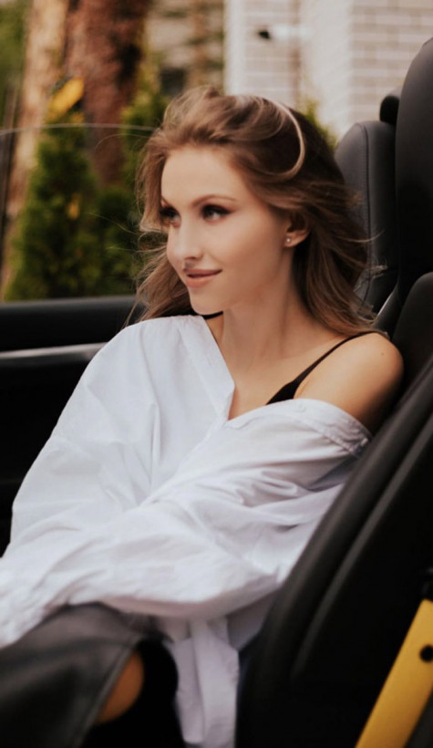 Angelika, fiancée russe, 29 ans, taille - 164 cm, photo 4