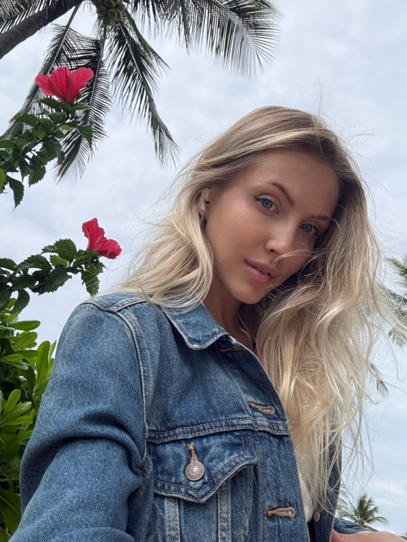 Angelika, fiancée russe, 29 ans, taille - 164 cm, photo 14