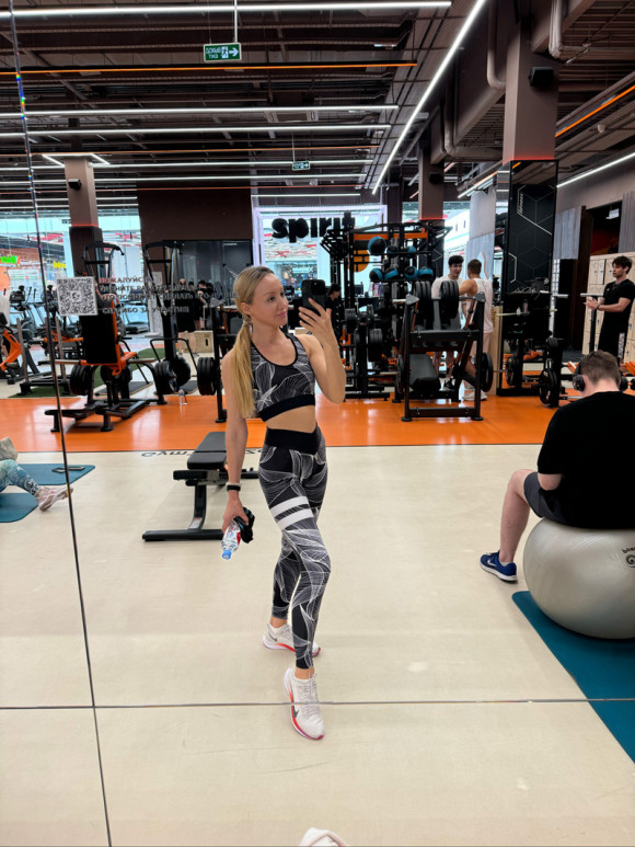 Elena, fiancée russe, 42 ans, taille - 164 cm, photo 6