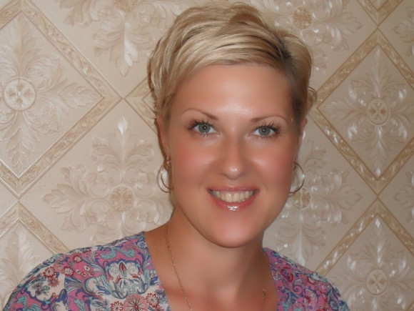 Oxana, fiancée russe, 51 ans, taille - 180 cm, photo 1