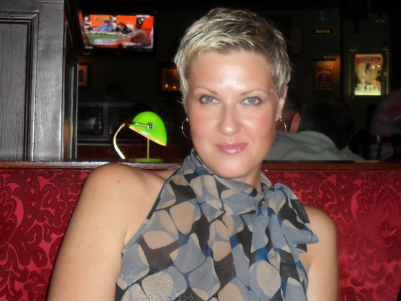 Oxana, fiancée russe, 51 ans, taille - 180 cm, photo 2