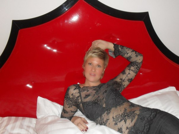 Oxana, fiancée russe, 51 ans, taille - 180 cm, photo 6