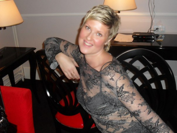 Oxana, fiancée russe, 51 ans, taille - 180 cm, photo 7