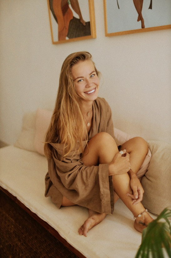 Daria, fiancée russe, 36 ans, taille - 170 cm, photo 7