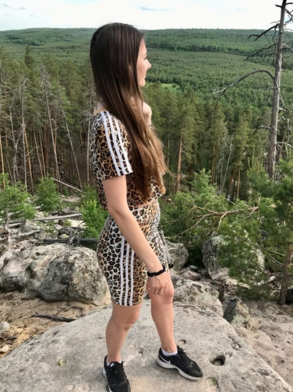 Kristina, fiancée russe, 36 ans, taille - 175 cm, photo 10