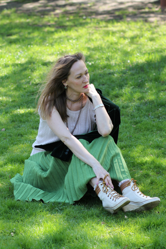 Tatiana, fiancée russe, 50 ans, taille - 175 cm, photo 3