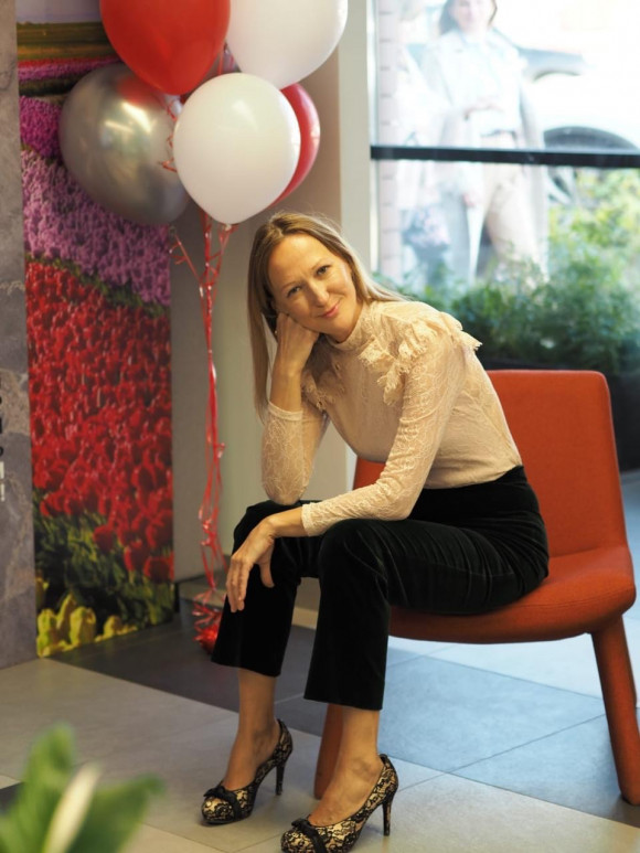 Tatiana, fiancée russe, 50 ans, taille - 175 cm, photo 8