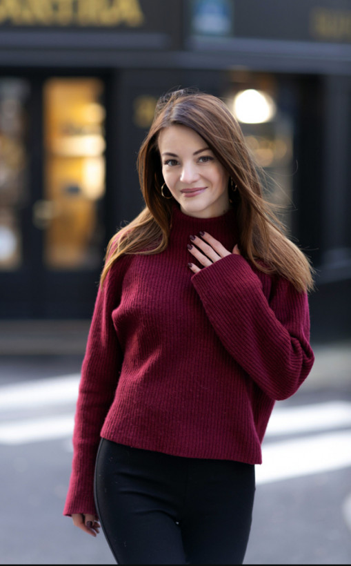 Natalia, fiancée russe, 34 ans, taille - 164 cm, photo 1