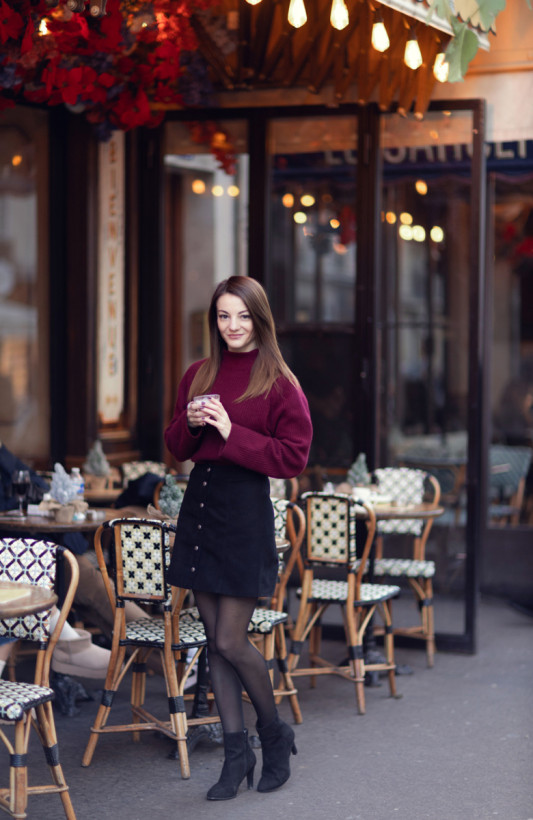 Natalia, fiancée russe, 34 ans, taille - 164 cm, photo 2