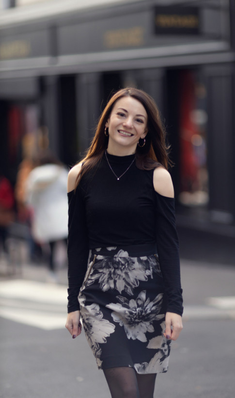 Natalia, fiancée russe, 34 ans, taille - 164 cm, photo 5