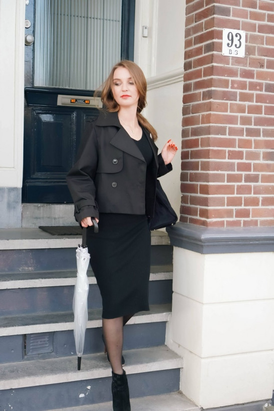 Alena, fiancée russe, 24 ans, taille - 170 cm, photo 6