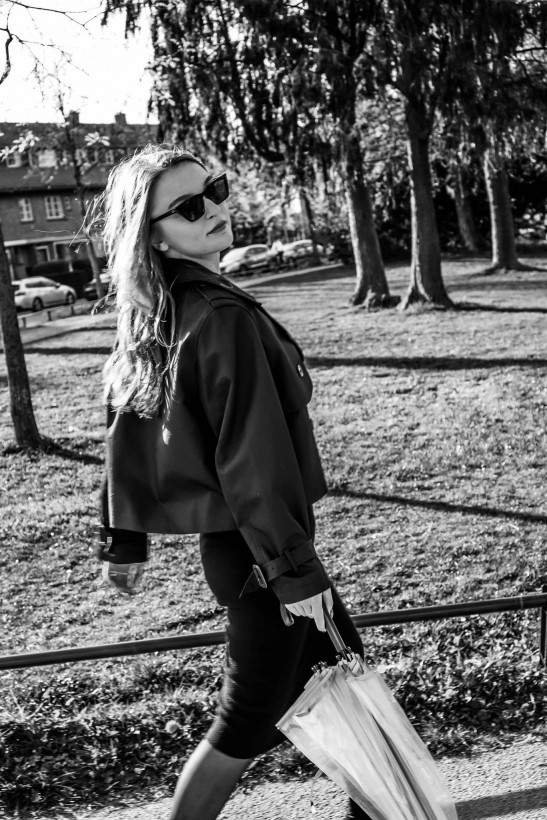 Alena, fiancée russe, 24 ans, taille - 170 cm, photo 14