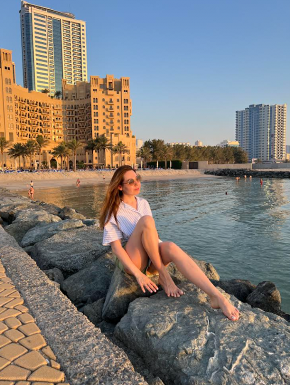 Albina, fiancée russe, 33 ans, taille - 160 cm, photo 7