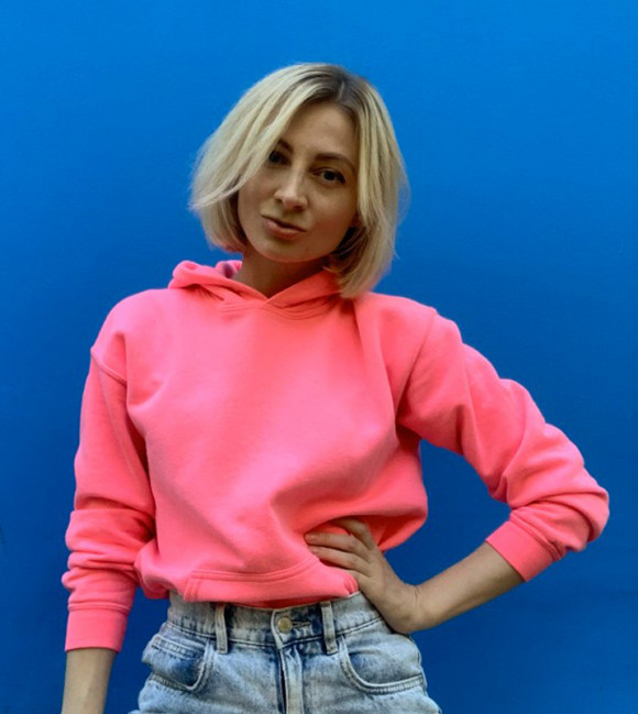 Alla, fiancée russe, 34 ans, taille - 162 cm, photo 13