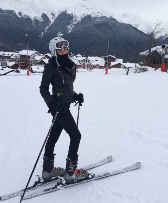 Maria, fiancée russe, 34 ans, taille - 178 cm, photo 9