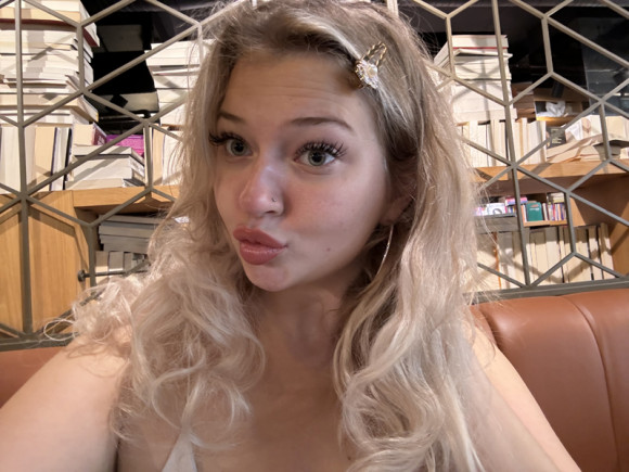 Maria, fiancée russe, 22 ans, taille - 175 cm, photo 1