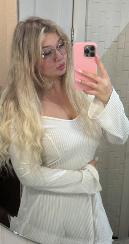 Maria, fiancée russe, 22 ans, taille - 175 cm, photo 13