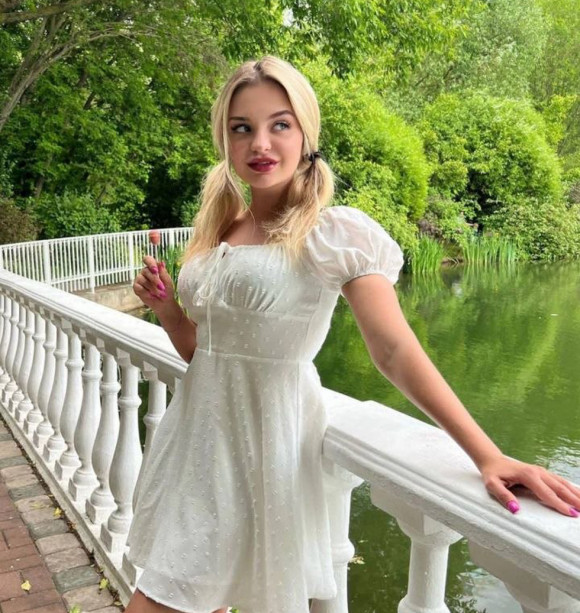 Anastasia, fiancée russe, 32 ans, taille - 168 cm, photo 11