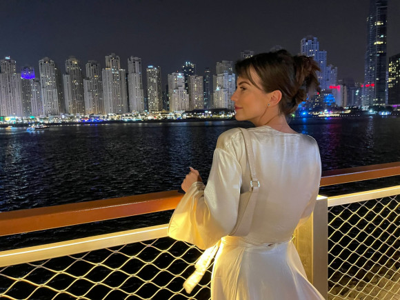 Maya, fiancée russe, 32 ans, taille - 170 cm, photo 6