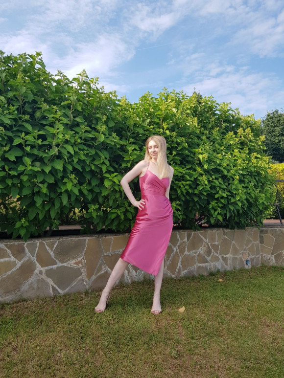 Olga, fiancée russe, 30 ans, taille - 170 cm, photo 6