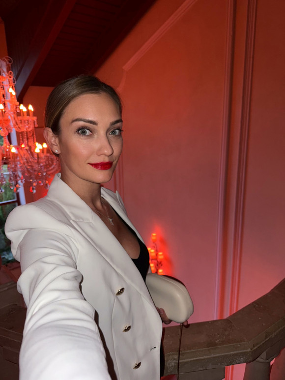 Ekaterina, fiancée russe, 39 ans, taille - 178 cm, photo 6