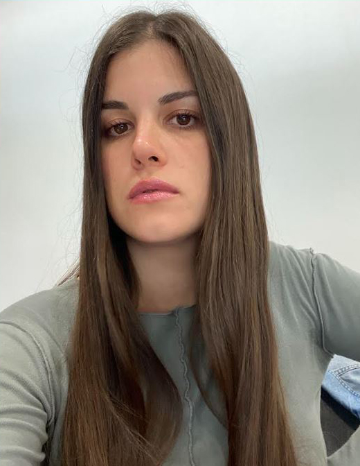 Eva, fiancée russe, 28 ans, taille - 168 cm, photo 1