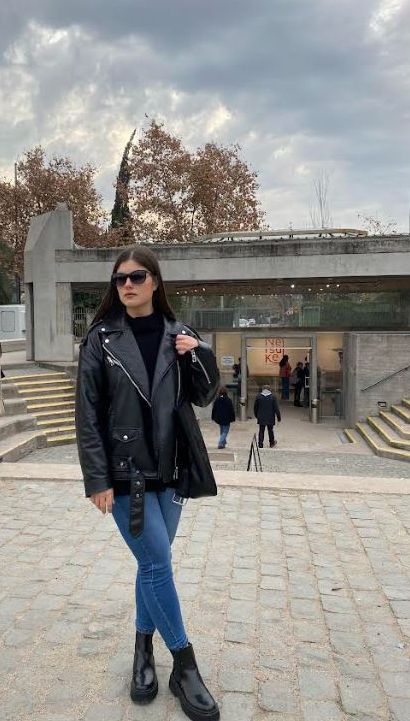 Eva, fiancée russe, 28 ans, taille - 168 cm, photo 2