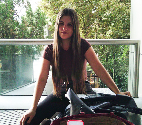 Eva, fiancée russe, 28 ans, taille - 168 cm, photo 4