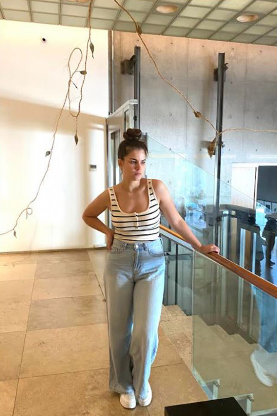 Eva, fiancée russe, 28 ans, taille - 168 cm, photo 6