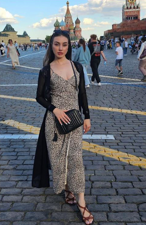Milena, fiancée russe, 38 ans, taille - 164 cm, photo 10