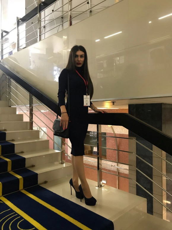 Milena, fiancée russe, 38 ans, taille - 164 cm, photo 14