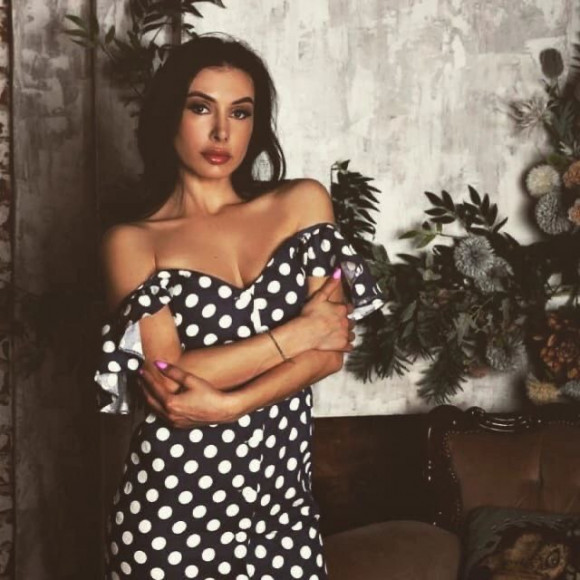Milena, fiancée russe, 38 ans, taille - 164 cm, photo 2