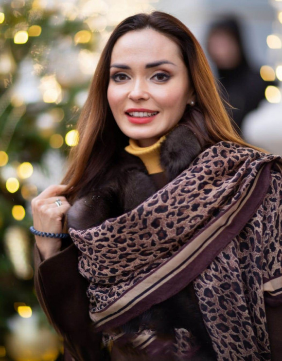 Olga, fiancée russe, 46 ans, taille - 168 cm, photo 3