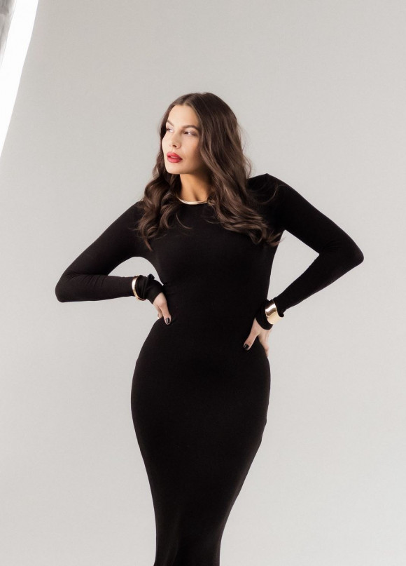 Marina, fiancée russe, 33 ans, taille - 172 cm, photo 4