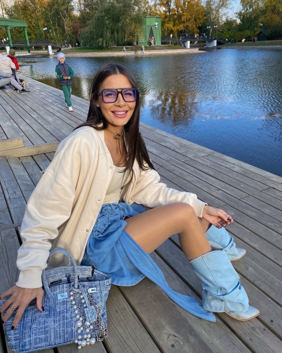 Marina, fiancée russe, 33 ans, taille - 172 cm, photo 6