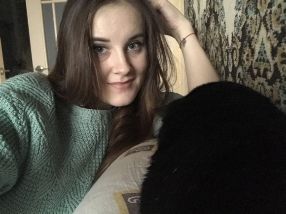 Yulia, fiancée russe, 31 ans, taille - 170 cm, photo 1