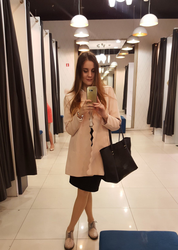 Yulia, fiancée russe, 31 ans, taille - 170 cm, photo 4