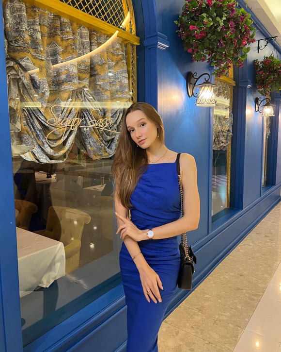 Elizaveta, fiancée russe, 30 ans, taille - 174 cm, photo 3