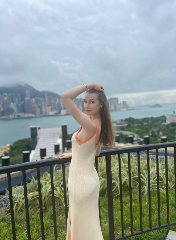 Elizaveta, fiancée russe, 30 ans, taille - 174 cm, photo 11