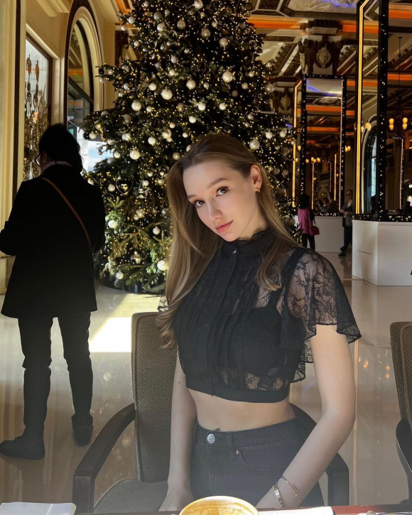 Elizaveta, fiancée russe, 30 ans, taille - 174 cm, photo 12